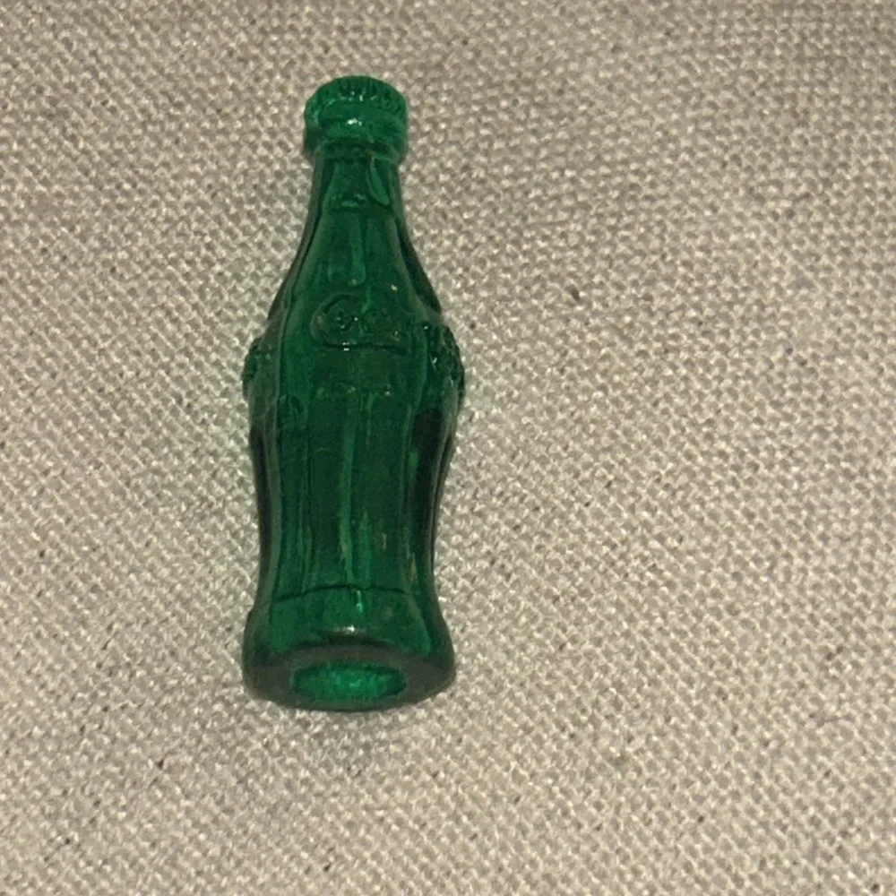 Coca Cola vintage coca